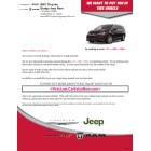 You In This - Buyback Mailer - Chrysler Dodge Jeep Ram