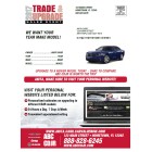 Trade & Upgrade - Chrysler Dodge Jeep Ram