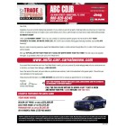 Trade & Upgrade - Chrysler Dodge Jeep Ram