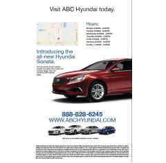 Buyback With Card 8.5x14 - Hyundai