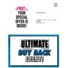 Ultimate Buy Back Event - Blue