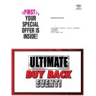 Ultimate Buy Back Event - Red