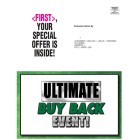 Ultimate Buy Back Event - Color Options