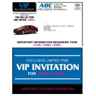 VIP Buyback Black Book Mailer - Hyundai