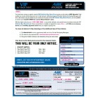 VIP Buyback Black Book Mailer - Hyundai