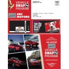 Vehicle Swap Buyback- Color Options