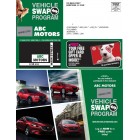 Vehicle Swap Buyback - Green