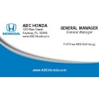 You In This - Buyback Mailer - Honda