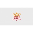 Fall Sales Event - Auto Buyback Program - 8.5x14 Letter in Envelope 