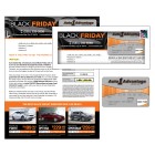 Black Friday - Black Book Buyback w/ A1 Advantage Card