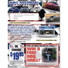 Memorial Day  - Loyal Owner - Automotive Buyback Mailer 