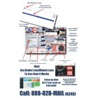 Memorial Day  - Loyal Owner - Automotive Buyback Mailer 