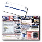 Memorial Day  - Loyal Owner - Automotive Buyback Mailer 