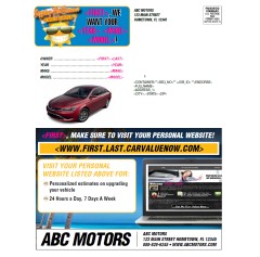 Sizzling Hot Summer Sales Event - Trade and Upgrade