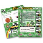 St Patricks Day - Markdown Madness - Automotive Direct Mail - Buyback Sale