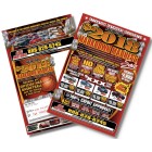 March Markdown Madness Automotive Sales Event - Tri-fold 12x18 