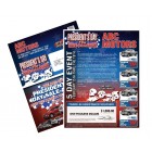 Presidents' Day - Automotive Direct Mail - Buyback 