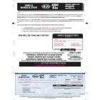 Check Buyback Press N Seal - Kia Direct Mail 