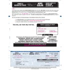 Check Buyback Press N Seal - CDJR Direct Mail 