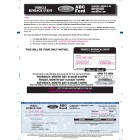 Check Buyback - Press N Seal - Ford Direct Mail 