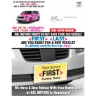 Tag Mailer - Vehicle Buyback Notice