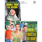 Double Your Down Payment - Automotive TAX Refund Sales Event - Buyback 