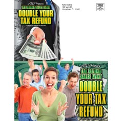 Double Your Down Payment - Automotive TAX Refund Sales Event - Buyback 