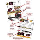 Year End / New Year - Trade & Upgrade buyback Automotive Mailer