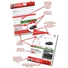 Holiday Season Trade & Upgrade Buyback Automotive Mailer