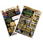 Year End Clearance Event - Automotive Direct Mail - Trifold 12x18 