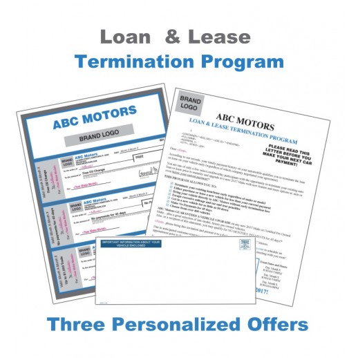 Chevy Loan And Lease Termination Program