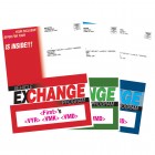 Vehicle Exchange Buyback Program - Color Options