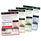 VIP Buyback Black Book Mailers - Color Options