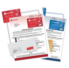 A Holiday Credit - Card Auto Finance - Color Options