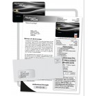 Auto Platinum Plus Credit - Embossed Card Mailer