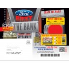 BUST the BANK 9x12 Super Sale Combination Box Mailer 