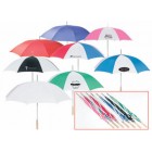 Solid and Alternating Panel 60" Umbrellas