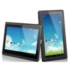 7" Android Tablet