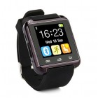 Bluetooth Silicon Activity Smart Watch