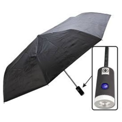 LED Umbrella
