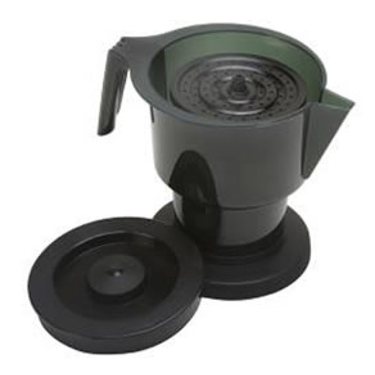 Microwave Coffee Maker